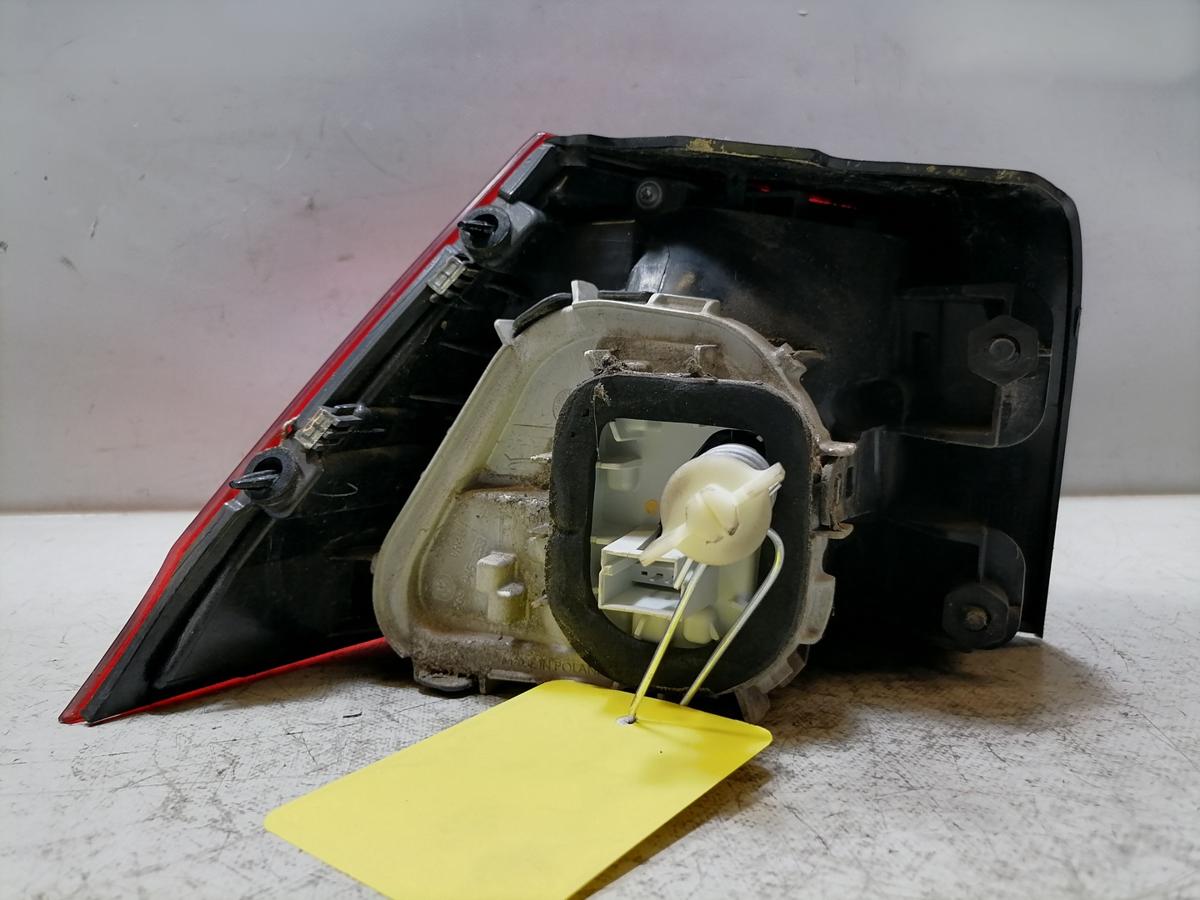 VW Golf 7 original R&uuml;cklicht R&uuml;ckleuchte Schlussleuchte rechts au&szlig;en Kombi Bj.2016
